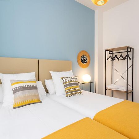 Pleasant Apartment In Malaga Center 2º Dış mekan fotoğraf