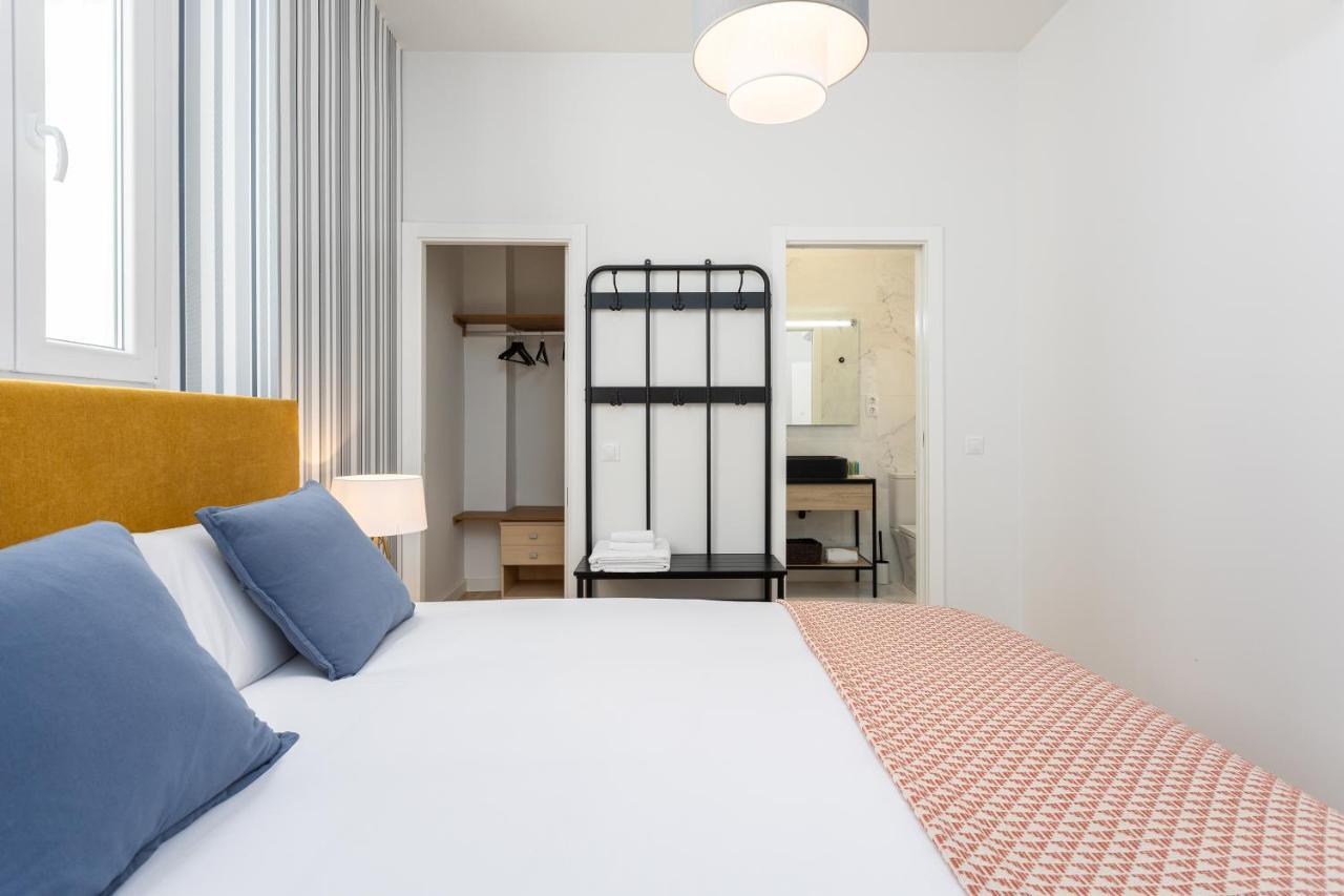 Pleasant Apartment In Malaga Center 2º Dış mekan fotoğraf