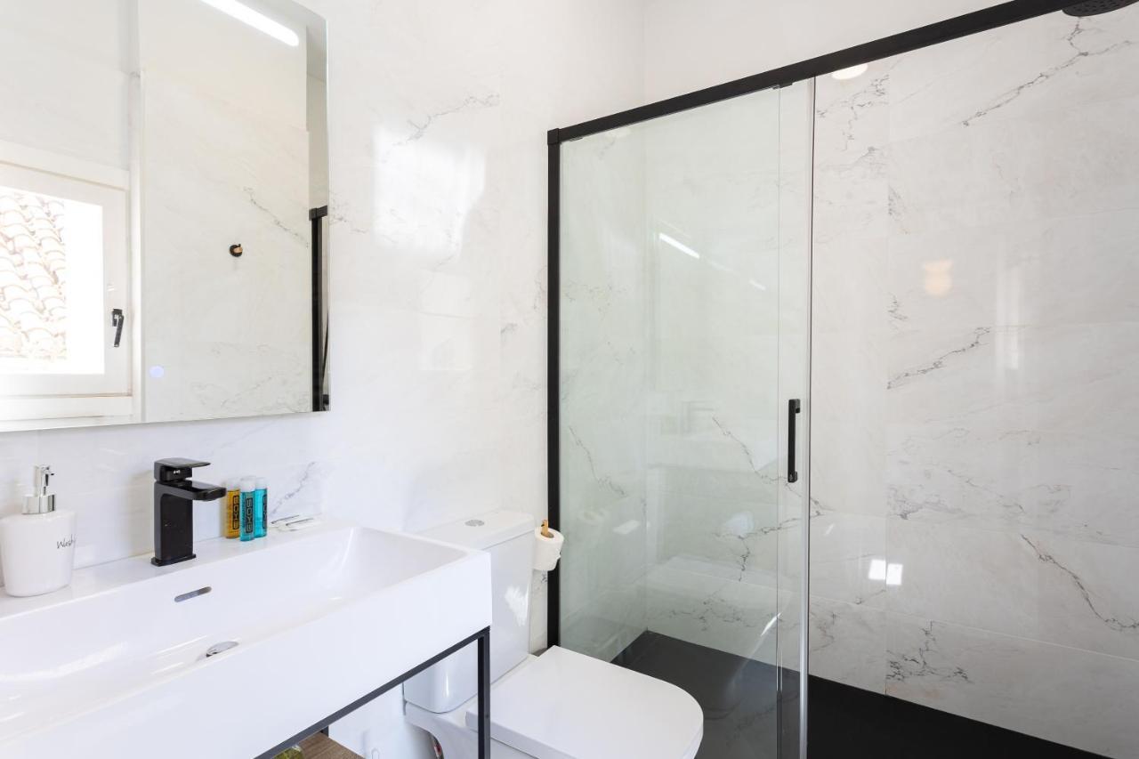 Pleasant Apartment In Malaga Center 2º Dış mekan fotoğraf